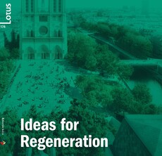 Ideas for Regeneration Lotus 174 (2022)